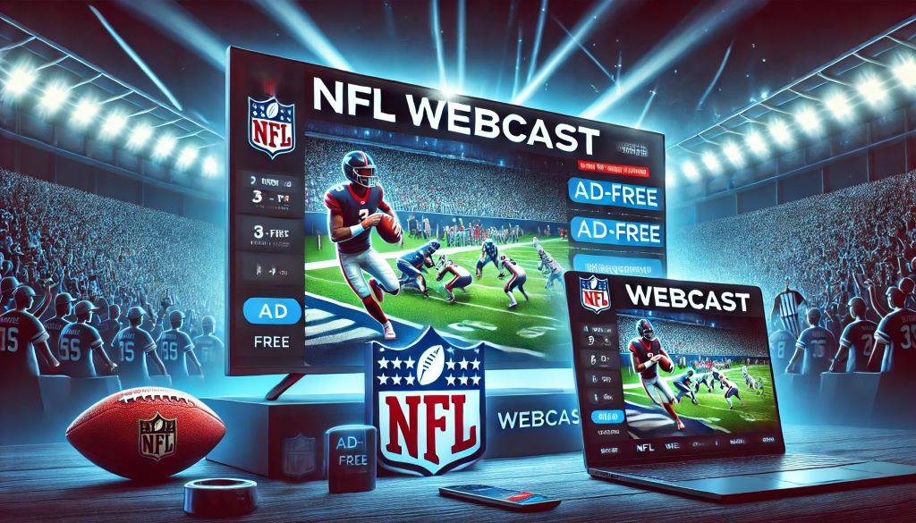 nflwebcast